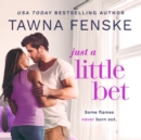 Just a Little Bet - eAudiobook