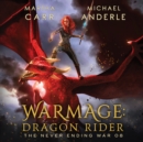WarMage : Dragon Rider - eAudiobook