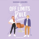 The Off Limits Rule - eAudiobook