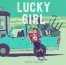 Lucky Girl - eAudiobook
