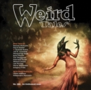 Weird Tales, Issue 364 - eAudiobook