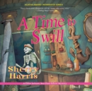 A Time to Swill - eAudiobook