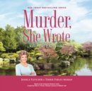 Murder, She Wrote : Killing in a Koi Pond - eAudiobook