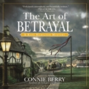 The Art of Betrayal - eAudiobook