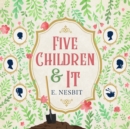 Five Children and It - eAudiobook