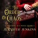 The Order of Chaos - eAudiobook