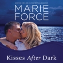 Kisses After Dark - eAudiobook