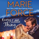 Every Little Thing - eAudiobook