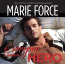 Everyone Loves a Hero - eAudiobook