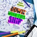 Down With This Ship - eAudiobook