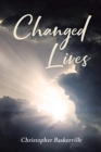 Changed Lives - Book
