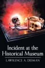 Incident at the Historical Museum - eBook