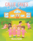 Callie Cakes Likes Pink Too! - eBook