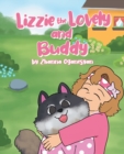 Lizzie the Lovely and Buddy - eBook