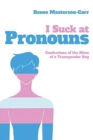 I Suck at Pronouns - Book