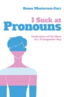 I Suck at Pronouns - eBook