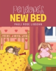 Penelope's New Bed - eBook