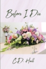 Before I Die - eBook