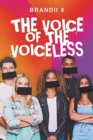 The Voice of the Voiceless - Book