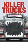 Killer Trucks - Book