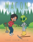 Macon the Martian - eBook
