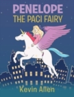 Penelope the Paci Fairy - Book