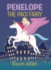 Penelope the Paci Fairy - Book