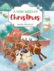 A Very Moo-ey Christmas - Book