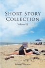 Short Story Collection : Volume III - eBook