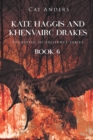 Kate Haggis and Khenvairc Drakes : Pocketful of Existence Series, - Book