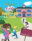 Rhymes & Riddles with the Twenty-Six Letters - eBook