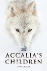 Accalia's Children - Book
