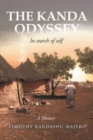 The Kanda Odyssey : In search of self - Book