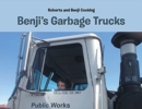 Benji's Garbage Trucks - Book
