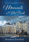 Moments at McBride - Book