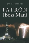Patron : (Boss man) - Book