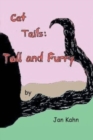 Cat Tails : Tall and Furry - Book