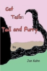 Cat Tails : Tall and Furry - eBook