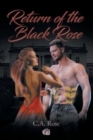 Return of the Black Rose - Book