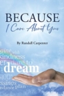 Because I Care About You - Book