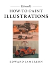 Edward's How To Paint Illustrations - Book