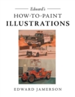Edward's How To Paint Illustrations - eBook