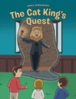 The Cat King's Quest - Book