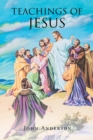 Teachings of Jesus - Book