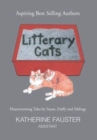 Litterary Cats - Book