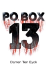 PO Box 13 - Book