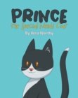 Prince the Special Needs Cat - eBook