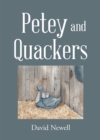 Petey and Quackers - eBook