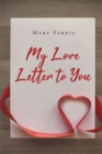 My Love Letter to You - eBook