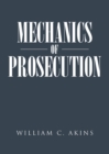 Mechanics of Prosecution - eBook